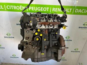 Used Engine Renault Clio III Estate/Grandtour (KR) 1.5 dCi FAP Price € 455,00 Margin scheme offered by Snuverink Autodemontage