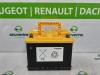 Ogniwo zasilania z Renault Arkana (RJLL) 1.6 E-Tech 145 16V 2021