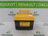 Ogniwo zasilania z Renault Arkana (RJLL) 1.6 E-Tech 145 16V 2021
