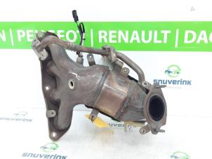 Used Catalytic converter Renault Arkana (RJLL) 1.6 E-Tech 145 16V Price € 701,80 Inclusive VAT offered by Snuverink Autodemontage
