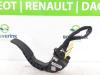 Renault Scénic III (JZ) 1.5 dCi 110 Accelerator pedal