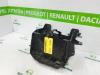 Pojemnik na akumulator z Renault Scénic III (JZ), 2009 / 2016 1.5 dCi 110, MPV, Diesel, 1.461cc, 81kW (110pk), FWD, K9K636; K9KA6, 2011-04 / 2016-09, JZ140; JZ14J; JZ14T; JZS40; JZS4J 2013
