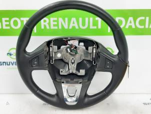 Used Steering wheel Renault Scénic III (JZ) 1.5 dCi 110 Price € 75,00 Margin scheme offered by Snuverink Autodemontage