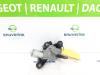 Renault Scénic III (JZ) 1.5 dCi 110 Rear wiper motor