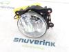 Renault Scénic III (JZ) 1.5 dCi 110 Fog light, front right