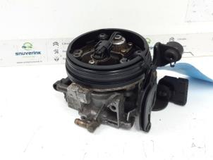 Used Throttle body Peugeot 306 Price € 40,00 Margin scheme offered by Snuverink Autodemontage