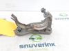 Renault Scénic III (JZ) 1.5 dCi 110 Support (miscellaneous)