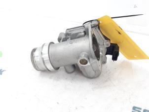 Used EGR valve Renault Scénic III (JZ) 1.5 dCi 110 Price € 30,00 Margin scheme offered by Snuverink Autodemontage