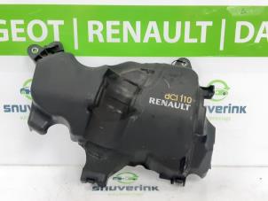 Usados Chapa protectora motor Renault Scénic III (JZ) 1.5 dCi 110 Precio € 25,00 Norma de margen ofrecido por Snuverink Autodemontage