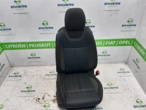 Używane Fotel prawy Citroen C4 Berline (NC) 1.6 16V VTi Cena € 150,00 Procedura marży oferowane przez Snuverink Autodemontage