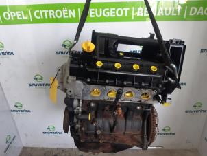 Usagé Moteur Renault Twingo (C06) 1.2 16V Prix € 280,00 Règlement à la marge proposé par Snuverink Autodemontage