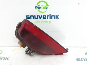 Used Rear fog light Renault Scénic III (JZ) 1.5 dCi 110 Price € 50,00 Margin scheme offered by Snuverink Autodemontage