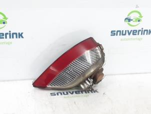 Used Rear fog light Renault Scénic III (JZ) 1.5 dCi 110 Price € 50,00 Margin scheme offered by Snuverink Autodemontage