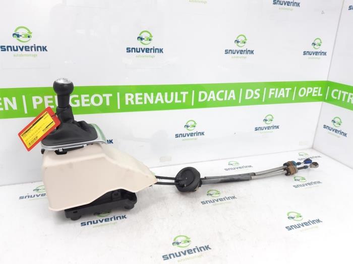 Usagé Levier de vitesse Citroen C4 Berline (NC) 1.6 16V VTi Prix € 55,25 Règlement à la marge proposé par Snuverink Autodemontage