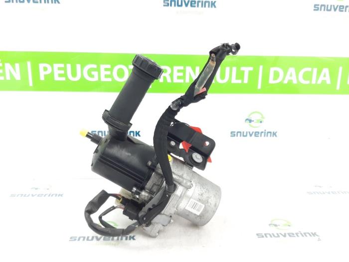 Moteur électrique de direction assistée pour CITROEN C4 Picasso d