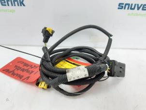 Used Wiring harness Citroen C4 Berline (NC) 1.6 16V VTi Price on request offered by Snuverink Autodemontage