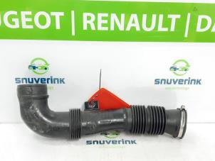 Used Air intake hose Citroen C4 Berline (NC) 1.6 16V VTi Price on request offered by Snuverink Autodemontage