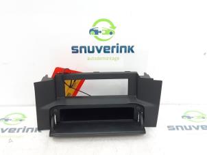 Used Storage compartment Citroen C4 Berline (NC) 1.6 16V VTi Price on request offered by Snuverink Autodemontage