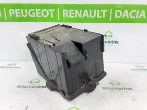 Used Battery box Citroen C4 Berline (NC) 1.6 16V VTi Price on request offered by Snuverink Autodemontage