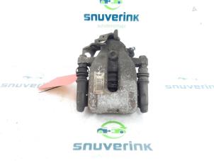 Used Rear brake calliper, right Citroen C4 Berline (NC) 1.6 16V VTi Price € 40,00 Margin scheme offered by Snuverink Autodemontage