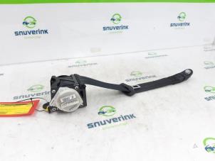 Used Rear seatbelt, left Citroen C4 Berline (NC) 1.6 16V VTi Price on request offered by Snuverink Autodemontage