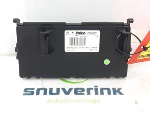 Używane Modul climatronic Citroen C4 Berline (NC) 1.6 16V VTi Cena € 40,00 Procedura marży oferowane przez Snuverink Autodemontage