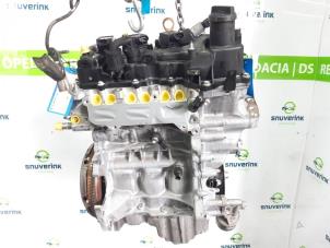 Używane Silnik Peugeot 108 1.0 12V VVT-i Cena € 1.350,00 Procedura marży oferowane przez Snuverink Autodemontage