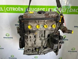 Usados Motor Citroen C3 (FC/FL/FT) 1.4 Precio € 480,00 Norma de margen ofrecido por Snuverink Autodemontage