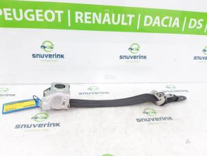 Used Rear seatbelt, left Peugeot Partner Tepee (7A/B/C/D/E/F/G/J/P/S) 1.6 HDI 90 16V Phase 1 Price € 72,60 Inclusive VAT offered by Snuverink Autodemontage