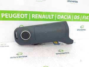 Gebrauchte Airbag links (Lenkrad) Peugeot Partner Tepee (7A/B/C/D/E/F/G/J/P/S) 1.6 HDI 90 16V Phase 1 Preis auf Anfrage angeboten von Snuverink Autodemontage