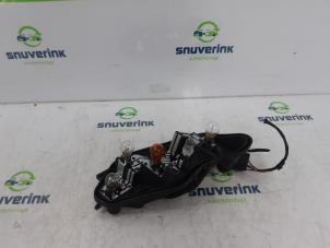 Used PCB, right taillight Opel Corsa D 1.2 16V Price on request offered by Snuverink Autodemontage