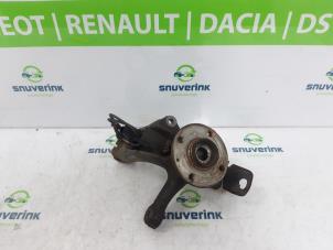 Used Knuckle, front right Peugeot 108 1.0 12V Price € 115,00 Margin scheme offered by Snuverink Autodemontage