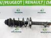 Peugeot 108 1.0 12V Stoßdämpferstrebe links vorne