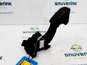 Used Accelerator pedal Peugeot 108 1.0 12V Price € 35,00 Margin scheme offered by Snuverink Autodemontage
