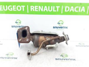 Used Catalytic converter Peugeot 108 1.0 12V Price € 295,00 Margin scheme offered by Snuverink Autodemontage