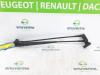 Peugeot 108 1.0 12V Scheibenwischerarm vorne