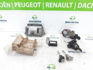 Usados Ordenador de gestión de motor Peugeot 108 1.0 12V Precio de solicitud ofrecido por Snuverink Autodemontage