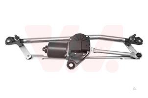 New Wiper motor + mechanism Peugeot Bipper Price € 152,36 Inclusive VAT offered by Snuverink Autodemontage