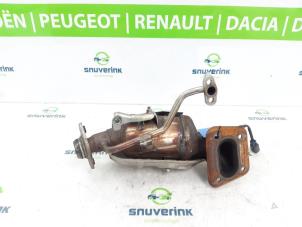 Used Catalytic converter Peugeot 108 1.0 12V VVT-i Price € 350,00 Margin scheme offered by Snuverink Autodemontage