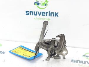 Used Bonnet lock mechanism Peugeot 108 1.0 12V VVT-i Price on request offered by Snuverink Autodemontage