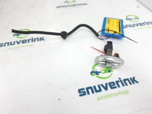 Used Indicator, right Peugeot 108 1.0 12V VVT-i Price on request offered by Snuverink Autodemontage