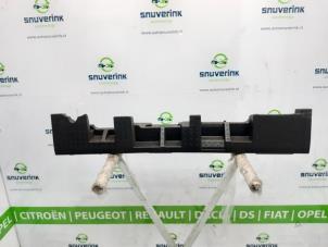 Used Spare wheel holder Peugeot 308 SW (L4/L9/LC/LJ/LR) 1.2 12V e-THP PureTech 110 Price on request offered by Snuverink Autodemontage