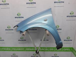 Used Front wing, left Citroen C3 (FC/FL/FT) 1.4 Price € 40,00 Margin scheme offered by Snuverink Autodemontage