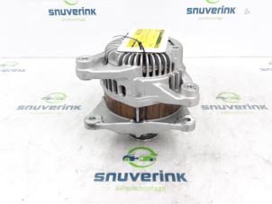 Dynamo van een Mazda CX-3 (DJ/DK) 2.0 SkyActiv-G 121 2019