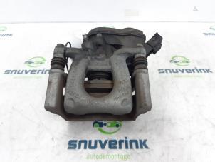 Used Rear brake calliper, right Mazda CX-3 2.0 SkyActiv-G 121 Price € 145,00 Margin scheme offered by Snuverink Autodemontage