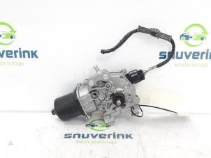 Używane Silnik wycieraczek przednich Mazda CX-3 2.0 SkyActiv-G 121 Cena € 75,00 Procedura marży oferowane przez Snuverink Autodemontage