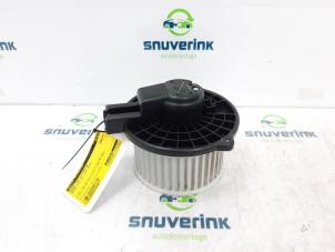 Used Heating and ventilation fan motor Mazda CX-3 2.0 SkyActiv-G 121 Price € 75,00 Margin scheme offered by Snuverink Autodemontage