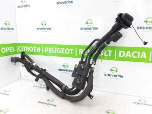 Used Fuel tank filler pipe Mazda CX-3 2.0 SkyActiv-G 121 Price € 90,00 Margin scheme offered by Snuverink Autodemontage