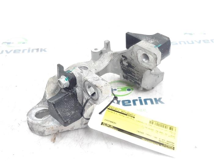 Usagé Support moteur Mazda CX-3 (DJ/DK) 2.0 SkyActiv-G 121 Prix € 31,46 Prix TTC proposé par Snuverink Autodemontage