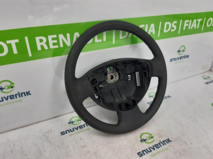 Steering wheel from a Renault Twingo II (CN) 1.2 2008